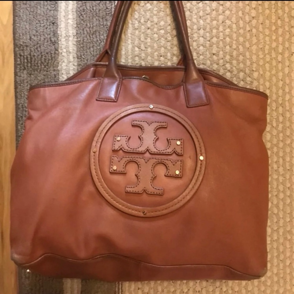 Tory Burch oversized handbag